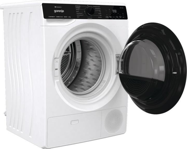 Actual product image Gorenje DPNA93W (9 kg, Right)