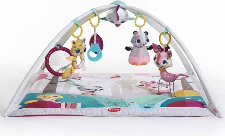 Actual product image Tiny Love Tiny Princess