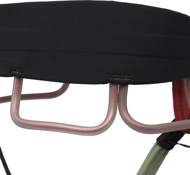 Actual product image Black Diamond Solution (M)