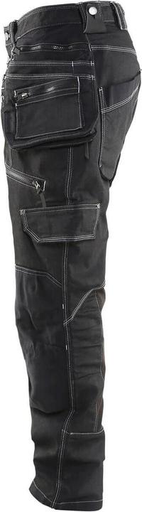 Actual product image Blakläder stylish craftsman pants X1999 (52)