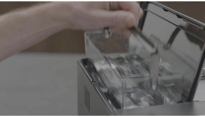 Actual product image Philips Ca6700/22