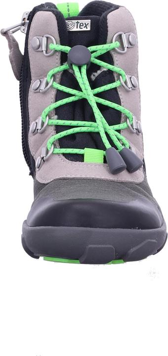 Image du produit Affenzahn Kid's Winterstiefel Vegan Discovy (32)