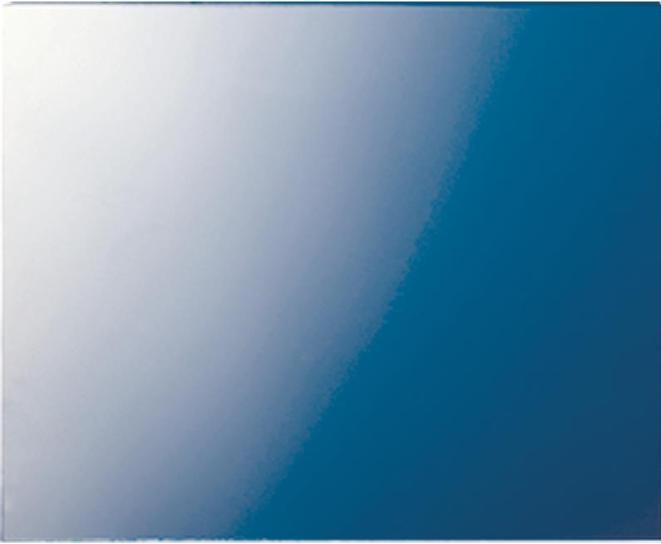 Actual product image JUNG APWG WG 800 replacement pane 60GL for 561GL
