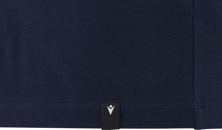Produktbild Macron Polo FC Basel Athleisure 2024/25 (L)