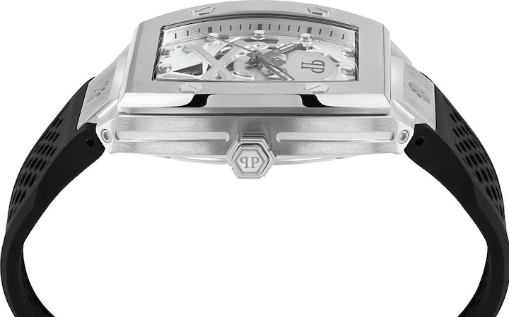 Produktbild Philipp Plein PWBAA2123 (Skeleton-Uhr)