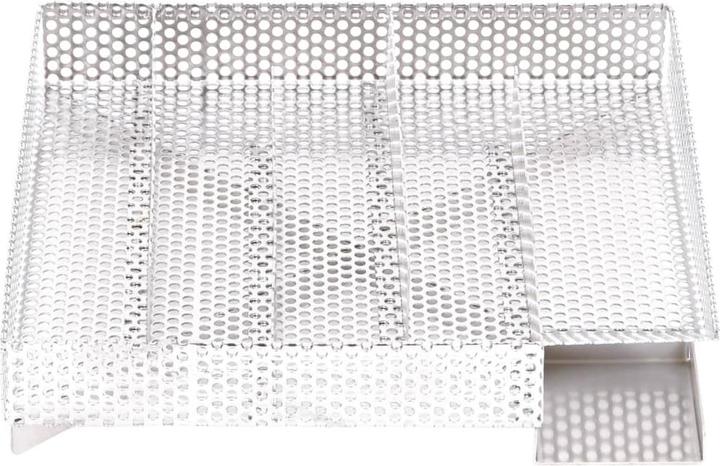 Actual product image vidaXL Kaltrauchgenerator