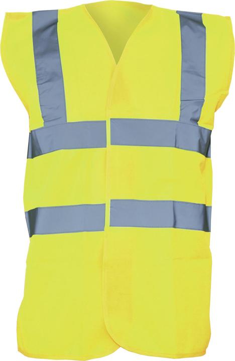 Neon yellow