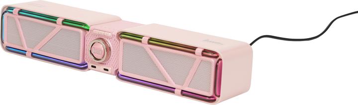 Produktbild Divoom D-base pink