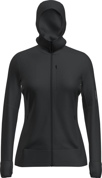 Actual product image Icebreaker Quantum 260 (M)