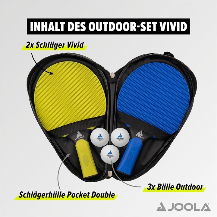 Image du produit Joola Vivid Outdoor