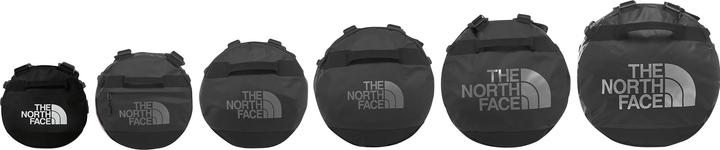 Image du produit North Face Camp de base (31 l)