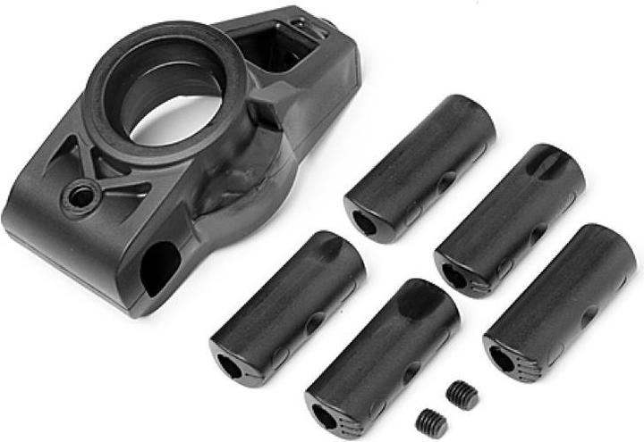 Immagine prodotto HPI Set portamozzo posteriore Baja Sc