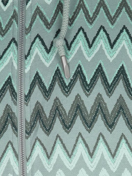 Produktbild Ragwear Sweatjacke FLLAWIA PRINT (M)