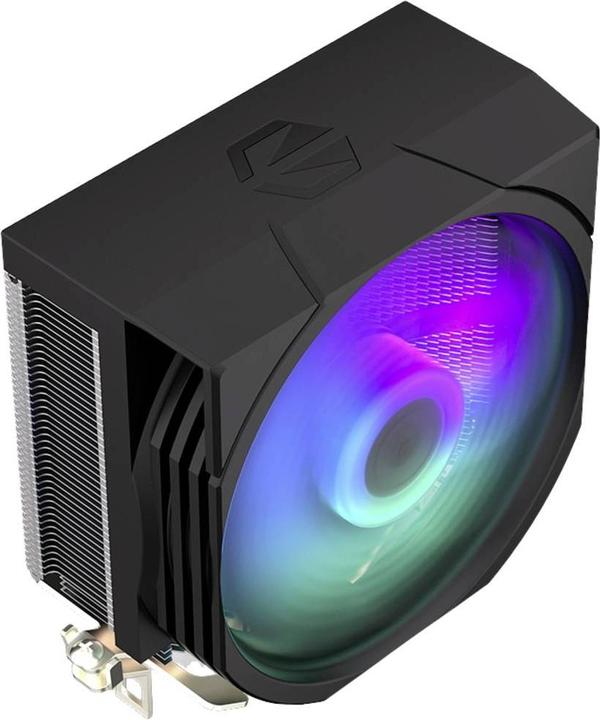 Actual product image Endorfy CPC Spartan 5 ARGB (146 mm)