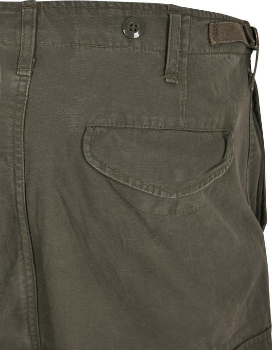Immagine prodotto Brandit M-65 Vintage Cargo Pants (3XL)