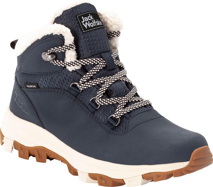 Produktbild Jack Wolfskin Everquest Texapore Mid W (37)