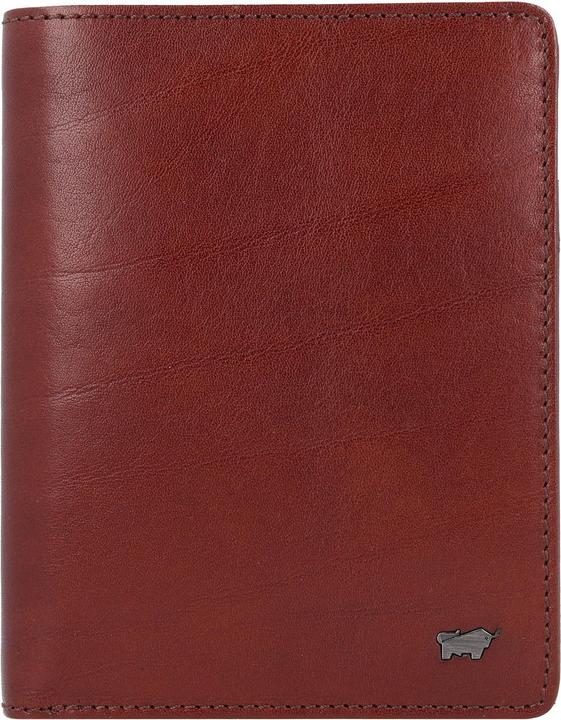 Actual product image Braun Büffel Country Rfid