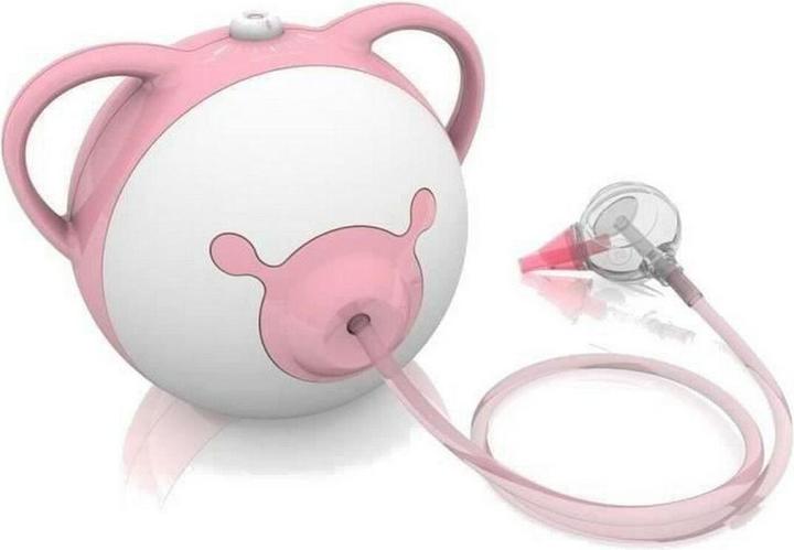 Weiss, Pink