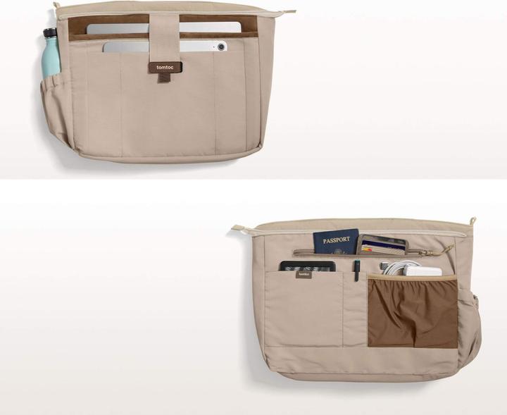 Produktbild tomtoc Terra-T38 (14", Universal)