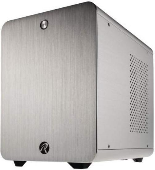 Actual product image Raijintek METIS PLUS ALS Mini-ITX case (Mini-ITX)