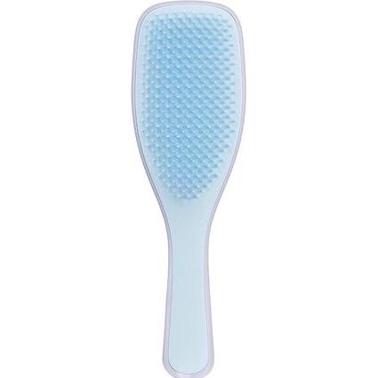 Thumbnail - Tangle Teezer, Haarbürste + Kamm, Wet Detangler Haarbürste lilac & blue