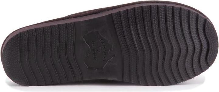 Produktbild Warmbat Barron Suede (40)