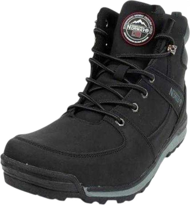 Produktbild Geographical Norway Niagara GN Sneaker (41)