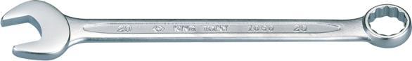 Actual product image King Ringgaffelnøgle 1060 28mm