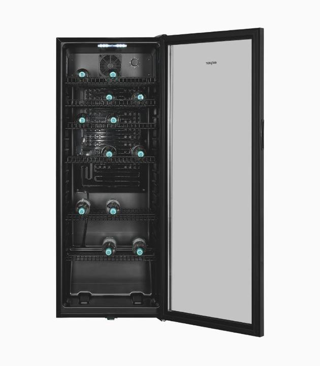 Produktbild Exquisit Getränke-Kühlgerät (237 l)