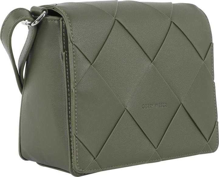 Actual product image Gerry Weber checkers 1.0 shoulderbag shf
