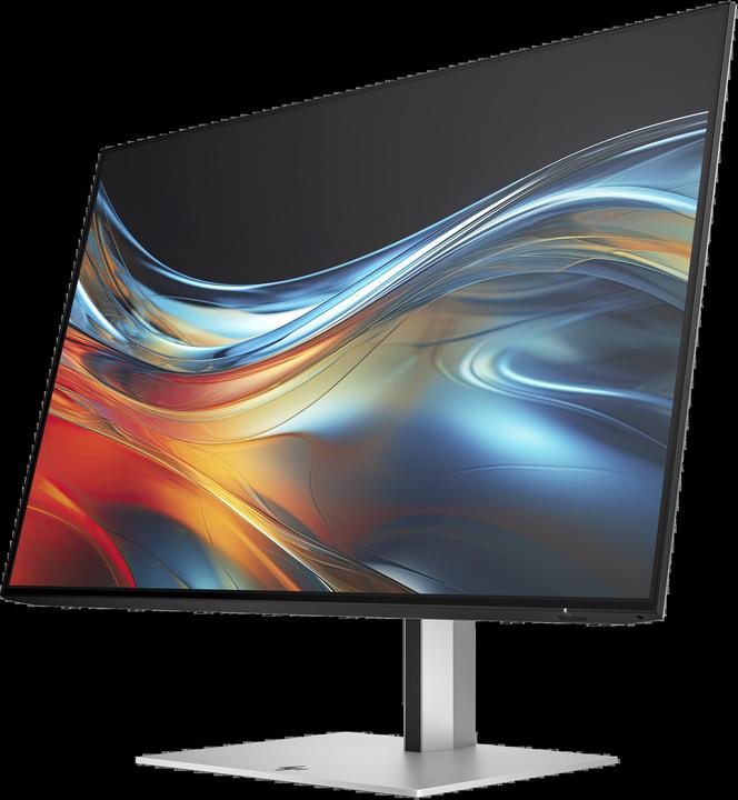 Actual product image HP 724pn (1920 x 1200 pixels, 24")