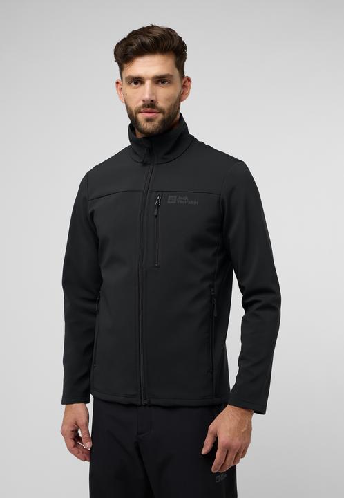 Produktbild Jack Wolfskin Whirlwind (M)