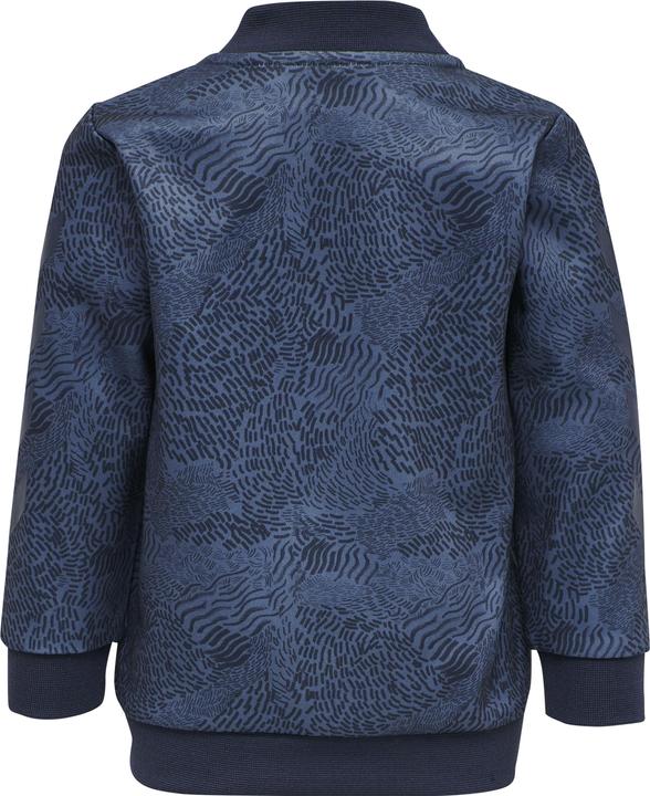 Image du produit hummel hmlBAILY ZIP JACKET (62)