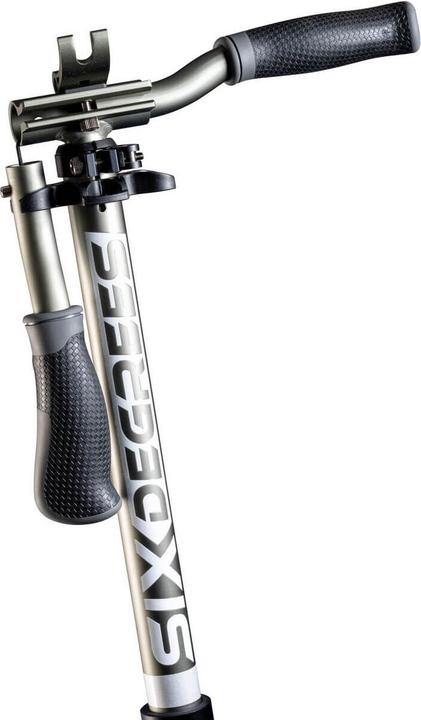 Produktbild Six Degrees Aluminium Scooter 205 mm