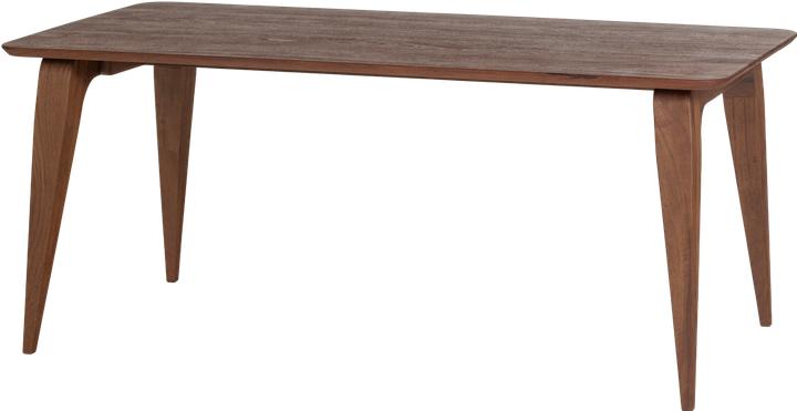 Image du produit Woood Esstisch (77 x 180 x 95 cm)