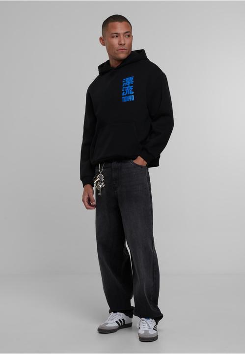 Image du produit Mister Tee MisterTee Tokyo Drifting - 183513 (S)