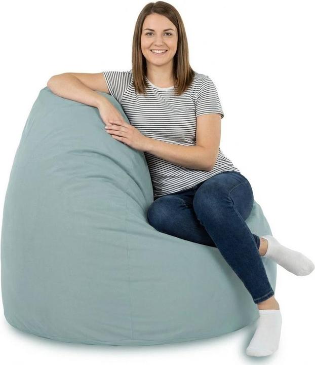 Produktbild Flump Flumpy Cloud XXL (mit doppelter Hülle)