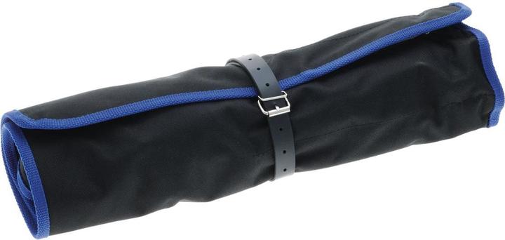 Actual product image HEYTEC Tool roll bag, empty