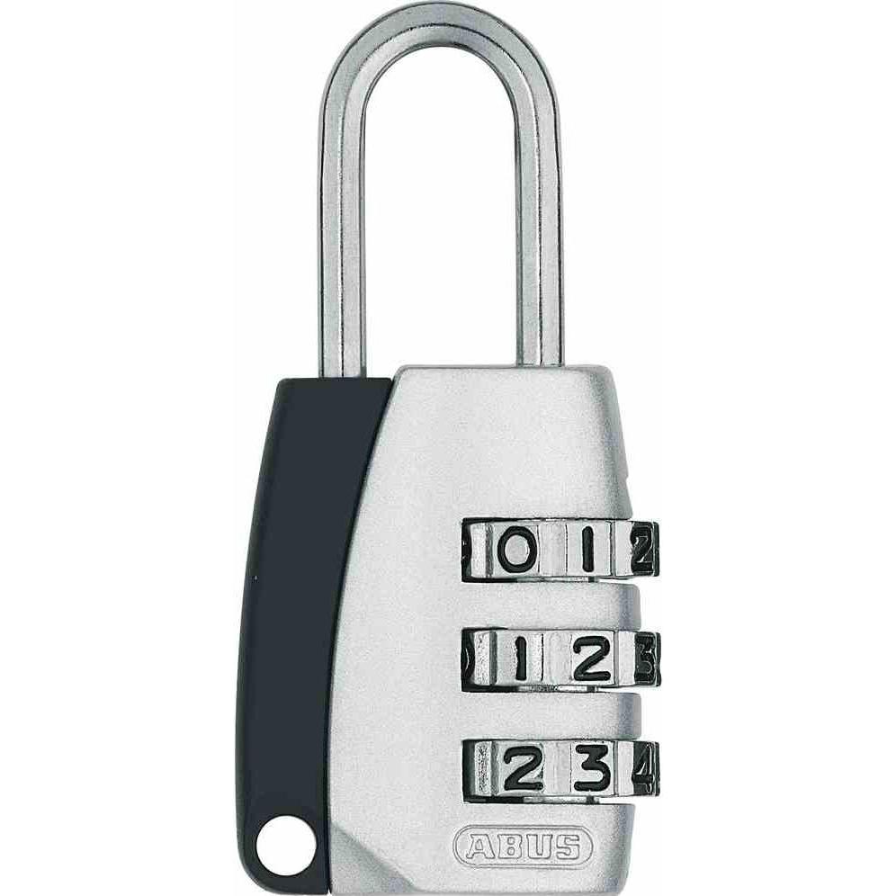 Abus, Vorhängeschloss, Vorhängeschloss 155/40 Messing 40 mm