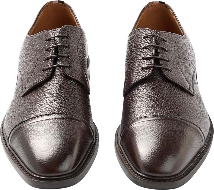 Produktbild BOSS Schnürschuhe Lisbon Leder (39.5)