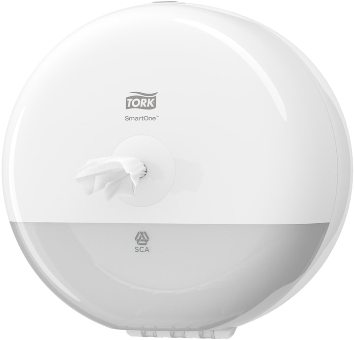 Immagine prodotto Tork SmartOne Mini Dispenser White T9
