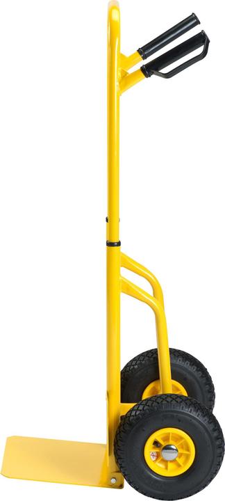 Produktbild Stanley Sackkarre Stahl Traglast (120 kg)