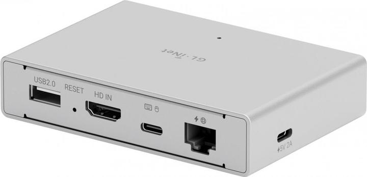 Allnet KVM over IP RM1PE Comet PoE aka GLiNet Comet PoE