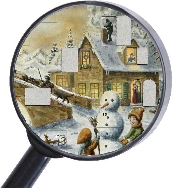 Image du produit Sur le pont