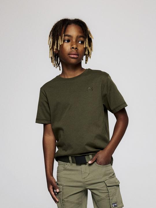 Immagine prodotto Name it Nkmgreg Ss Nreg Top Noos (134, 140)