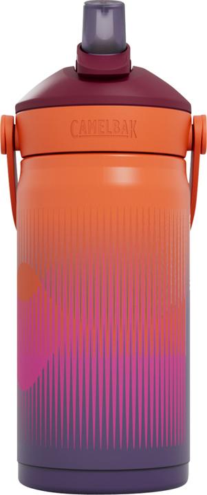 Actual product image Camelbak Thrive Flip Straw Kids V.I. 0.4l (0.35 l)