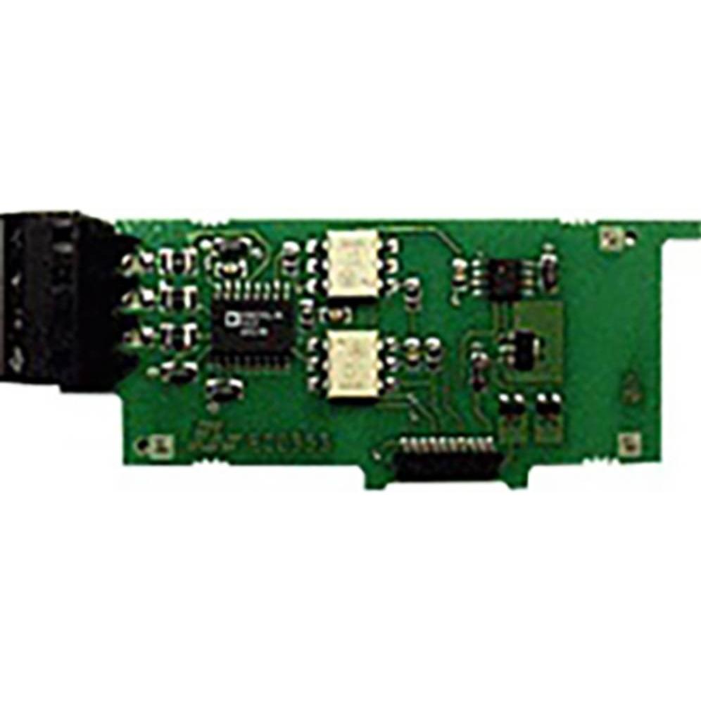 Wachendorff Interfaccia PAXCDC20 RS232-S, Misurazione
