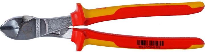 Actual product image Knipex High Leverage Diagonal Cutter (250 mm)