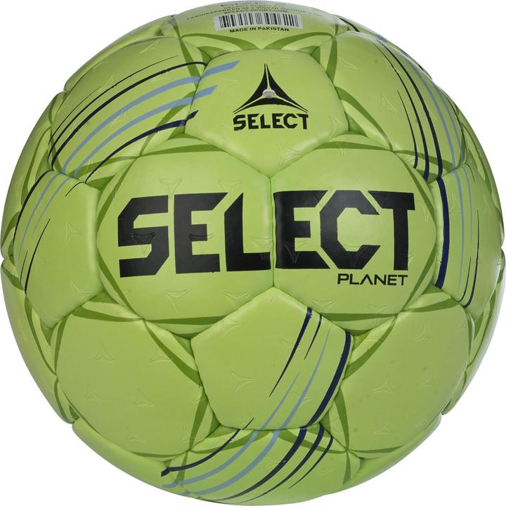 Actual product image Select Planet v23 (3)