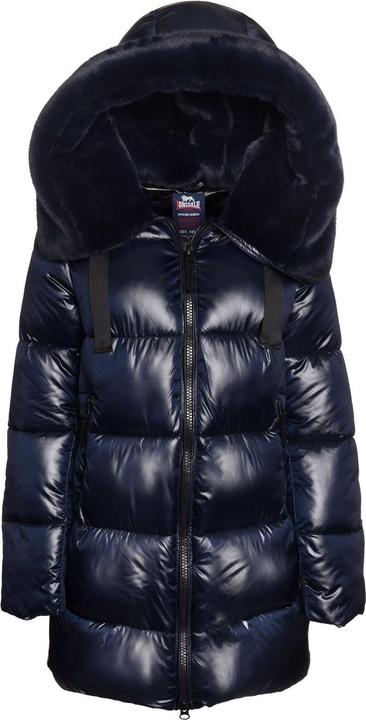 Image du produit Lonsdale Doudoune long femme (M)